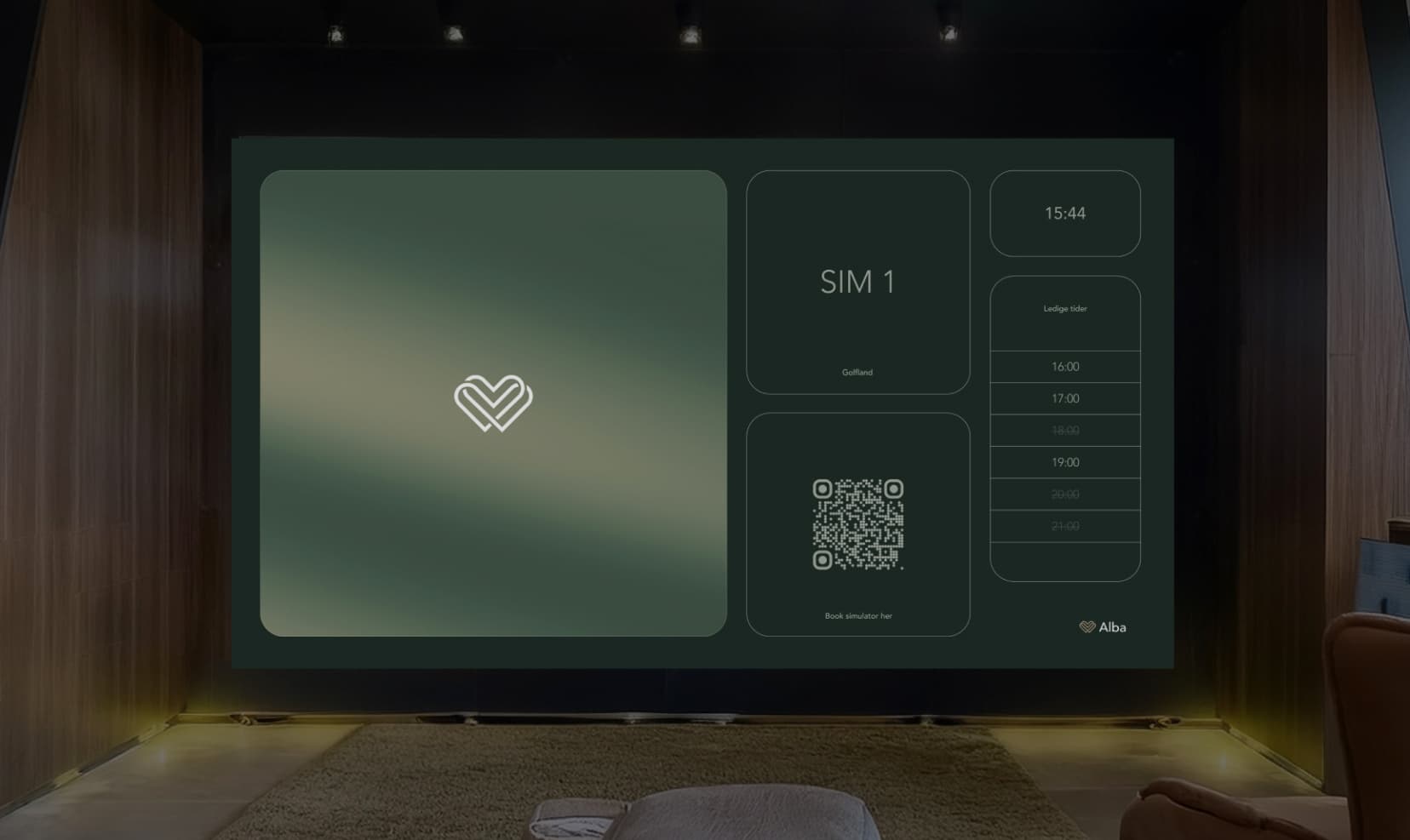 SimLock