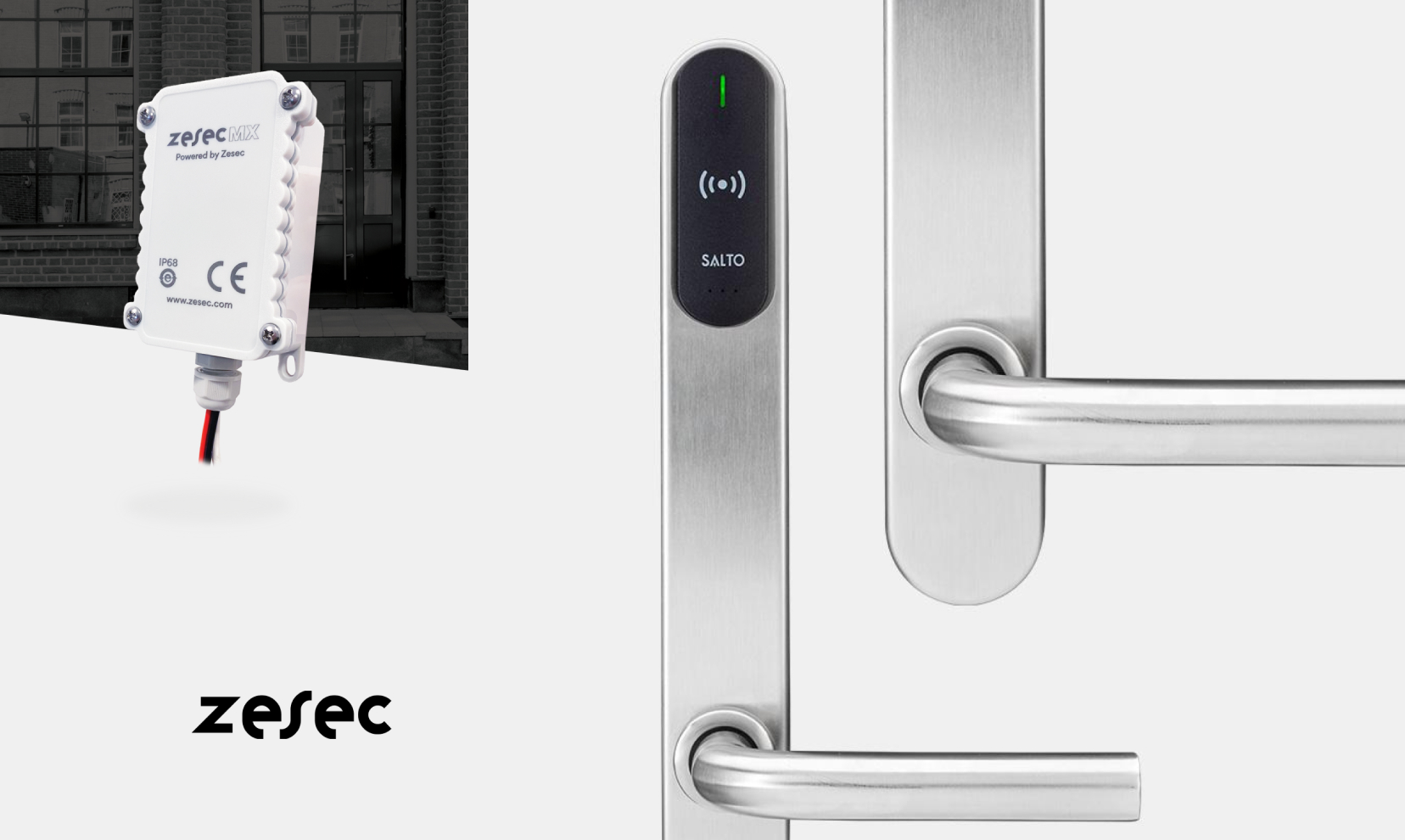 Simple Access Control